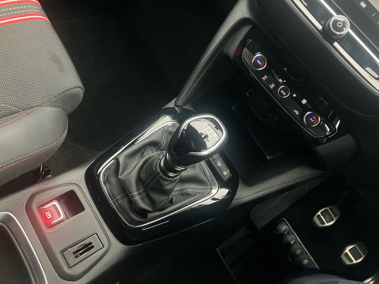 2023 Vauxhall Corsa 1.2 Turbo GS 5dr Hatchback PETROL Manual