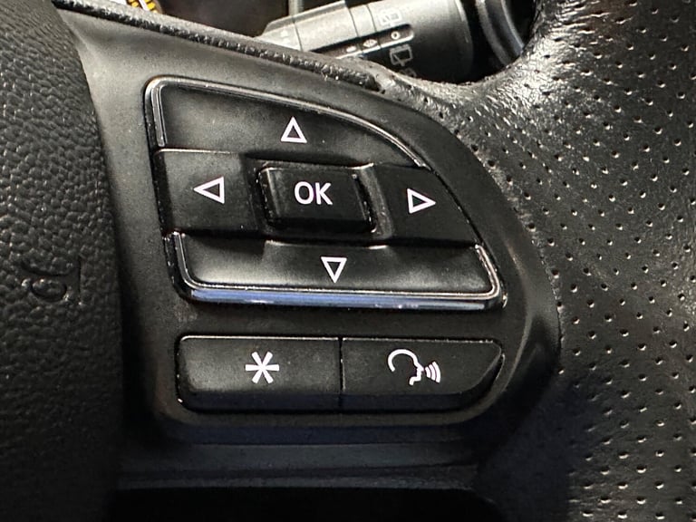 2020 MG MG ZS 44.5kWh Excite Auto 5dr HATCHBACK Electric Automatic