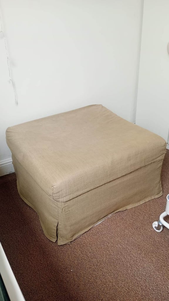 image for Guest bed footstool 