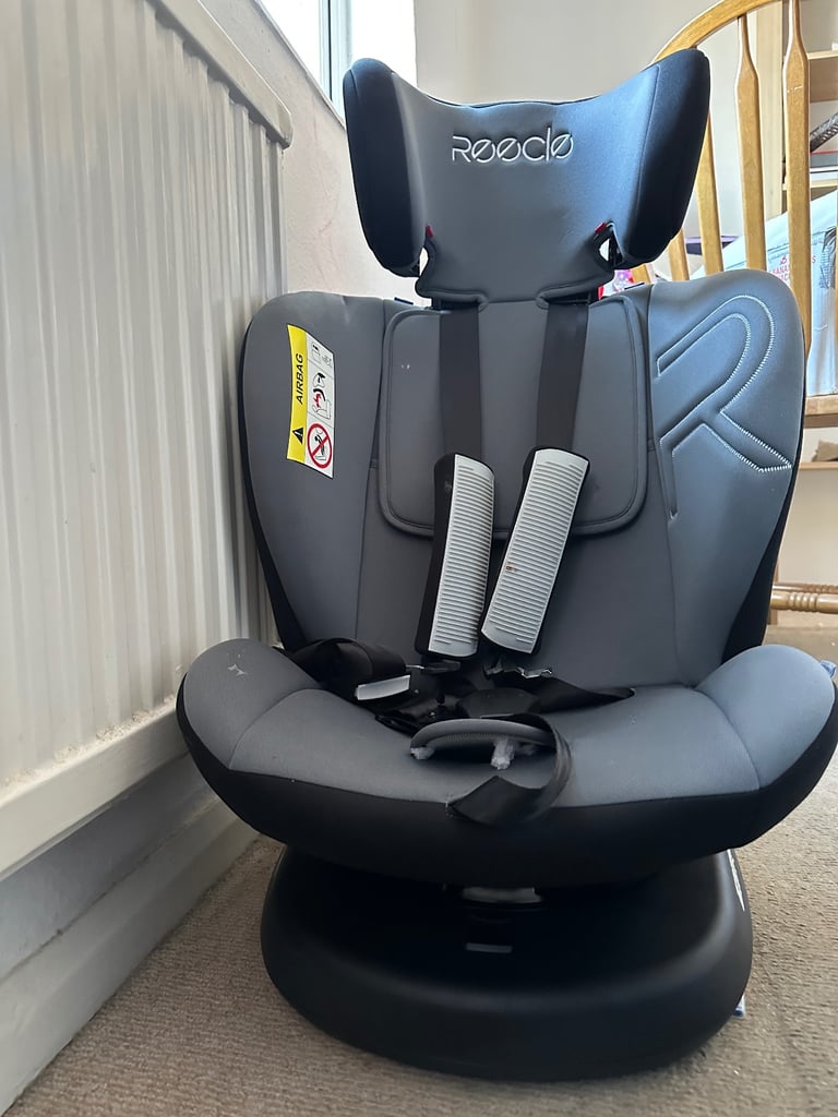 image for Baby car seat