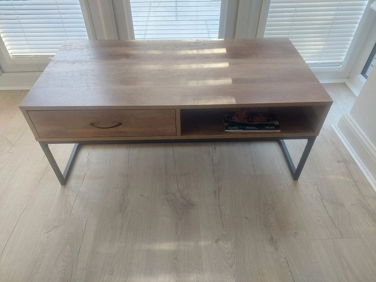 image for Coffee table