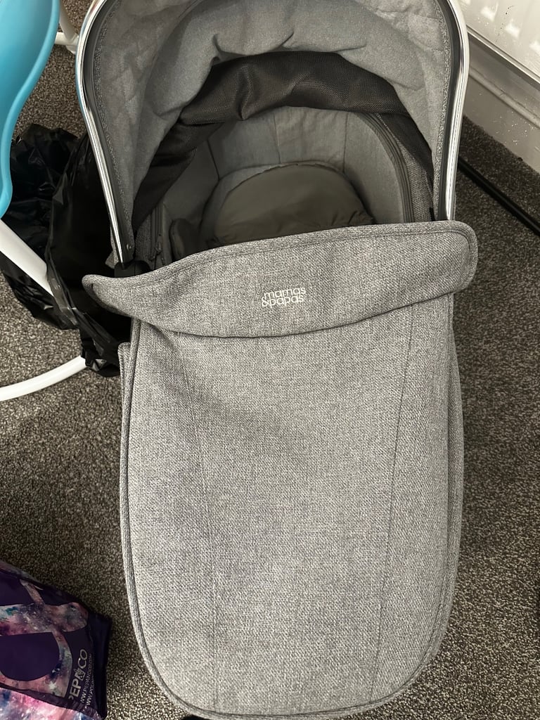 Mamas and papas Pushchair 