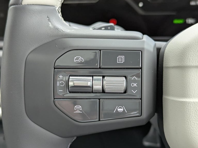 2025 Kia EV3 81.4kWh GT-Line S SUV 5dr Electric Auto (201 bhp) ESTATE Electric Automatic