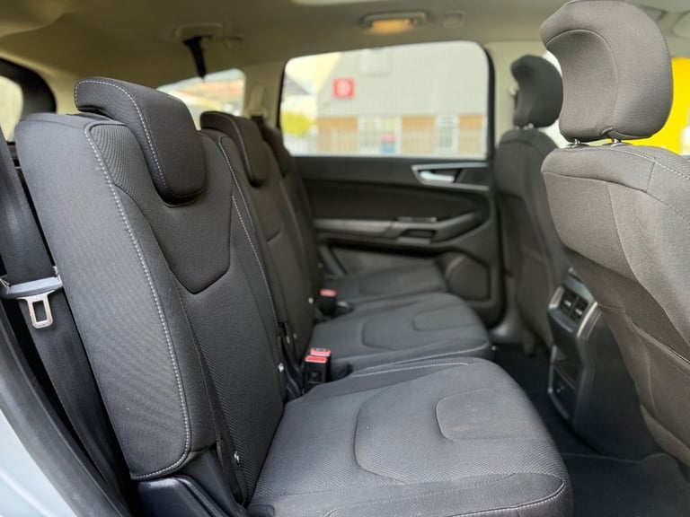 2016 Ford S-Max 2.0 TDCi Titanium Sport MPV 5dr Diesel Manual Euro 6 (s/s) (180 ps) MPV Diesel Ma...