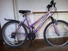 HAWK REACTION – LADY’S CYCLE – in fully working condition