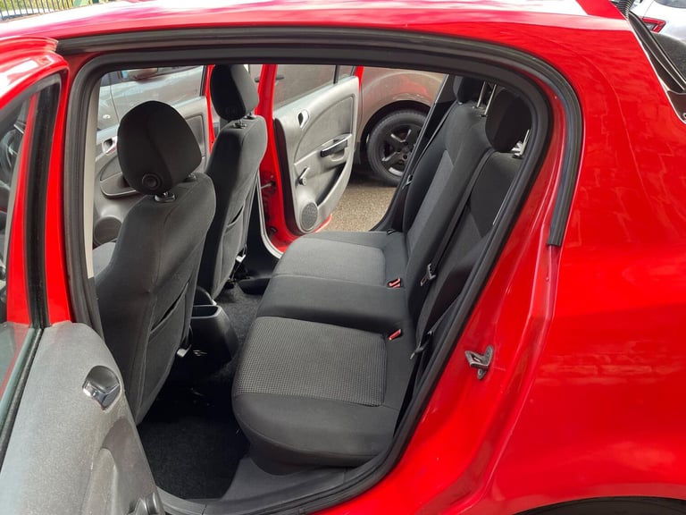 2009 Vauxhall Corsa 1.3 CDTi ecoFLEX Active 5dr HATCHBACK Diesel Manual - Image 11