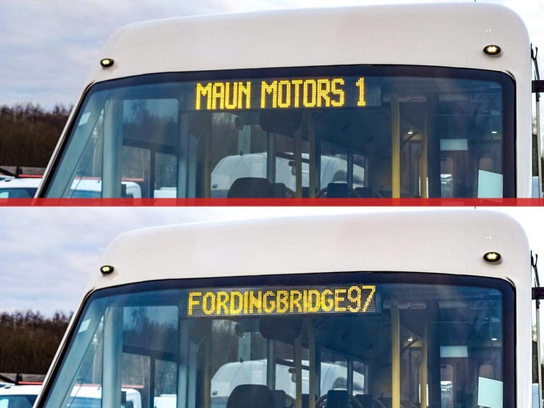 2017 Mercedes-Benz SPRINTER 514 CDI 7G-TRONIC Automatic Euro 6 - 17 Seat PSV WAV