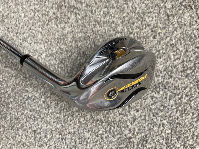 Golden Bear Accu Force 2 Sand Wedge