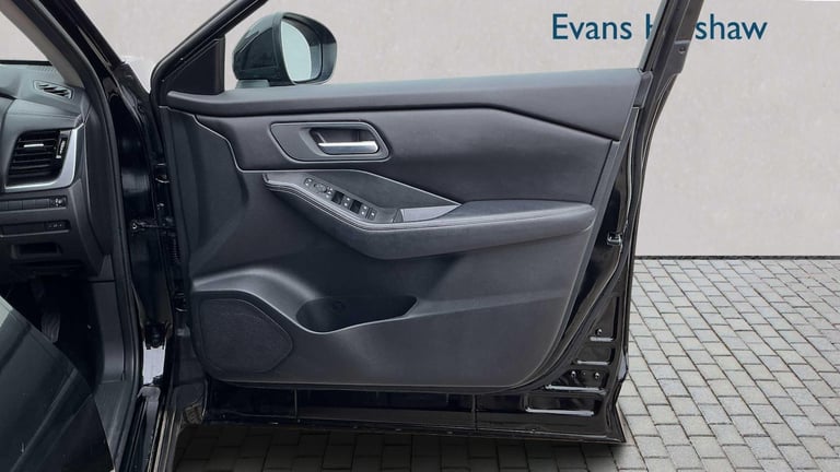 2024 Nissan X-Trail 1.5 E-Power E-4orce 213 Acenta Prem 5dr 7 St Auto SUV Hybrid Ele Automatic