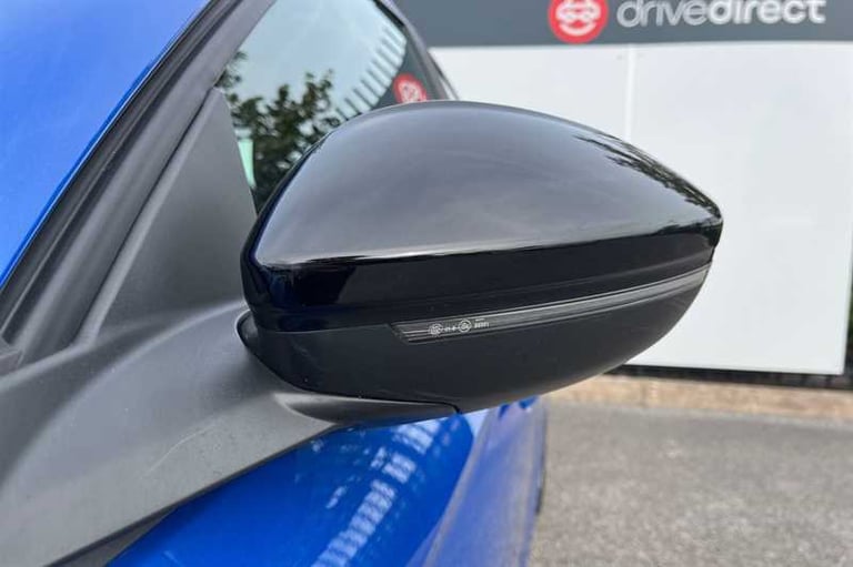 2023 Vauxhall Corsa 1.2 Design 5dr HATCHBACK PETROL Manual