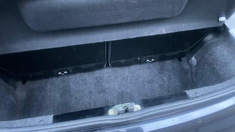 2013 Peugeot 107 1.0 Active 5dr HATCHBACK Petrol Manual