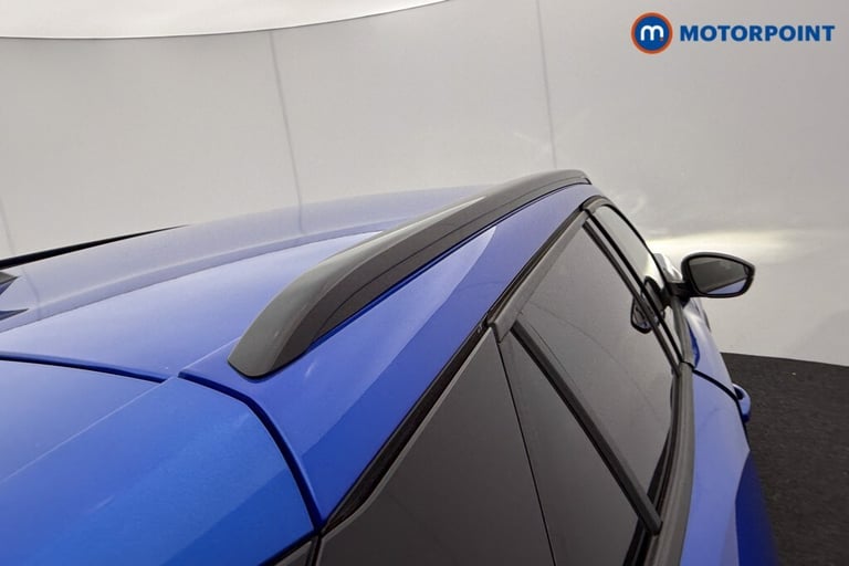 2024 Peugeot 2008 100kW Allure 50kWh 5dr Auto SUV Electric Automatic