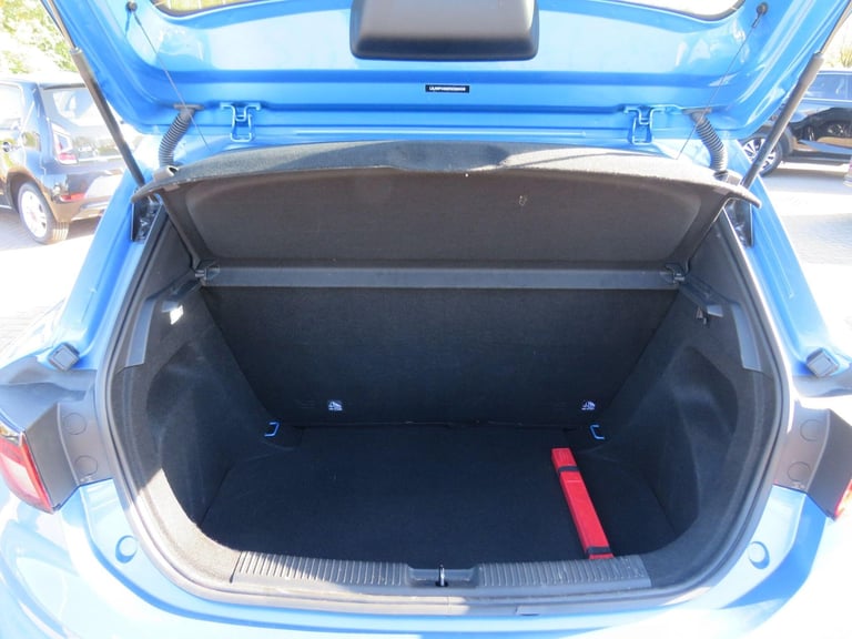 2024 MG MG3 1.5 Hybrid+ MHEV Trophy Hatchback 5dr Petrol Hybrid Auto Euro 6 (s/s) (194 HATCHBACK ...