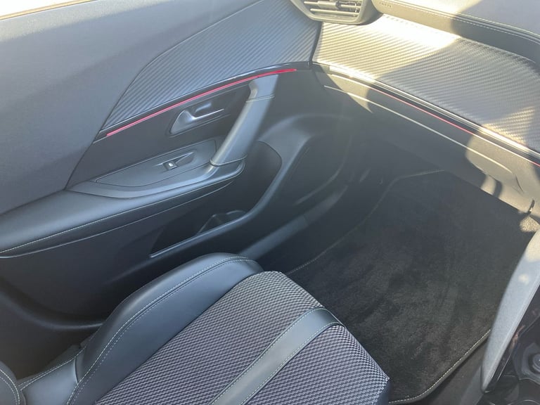 2023 Peugeot 2008 1.2 PureTech 130 GT 5dr EAT8 Estate PETROL Automatic