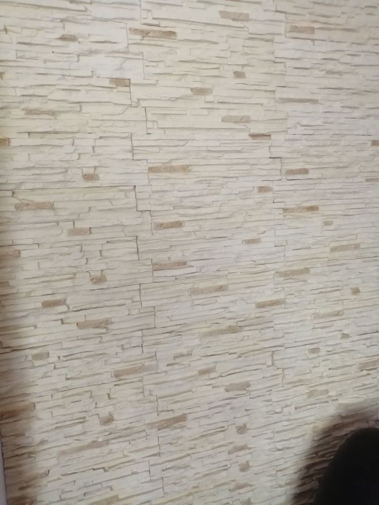 Interior tiles 