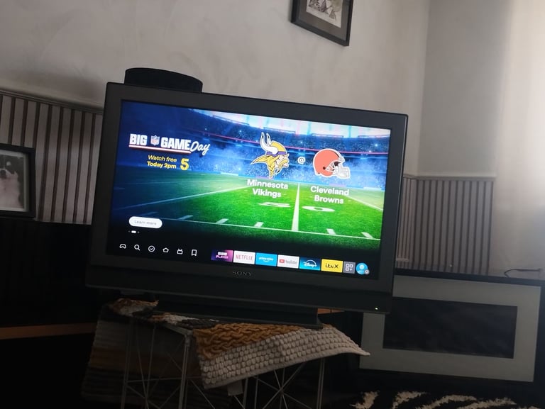 Tv
