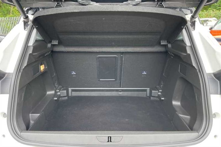 2023 Vauxhall Grandland 1.2 Turbo Ultimate 5dr HATCHBACK PETROL Manual