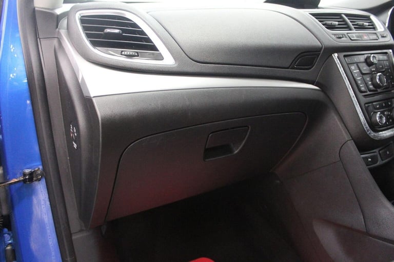 VAUXHALL MOKKA 1.6 CDTi Exclusiv 2WD Euro 6 (s/s) 5dr 2015