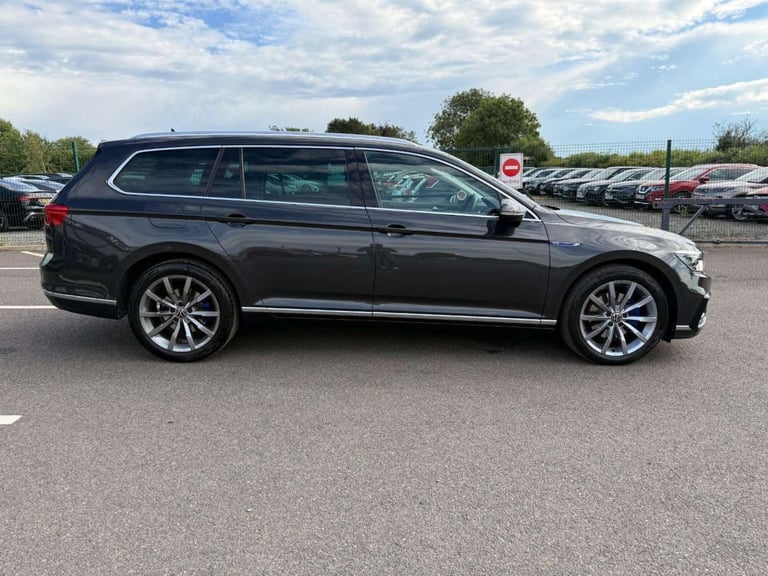 2023 Volkswagen Passat 1.4 TSI 13kWh GTE Advance Estate 5dr Petrol Plug-in Hybrid DSG Euro 6 (s/s...