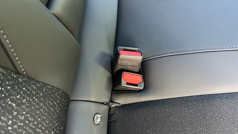 2025 Peugeot 308 SW 1.2 PureTech MHEV GT Estate 5dr Petrol Hybrid e-DSC Euro 6 (s/s) (136 ps) Est...