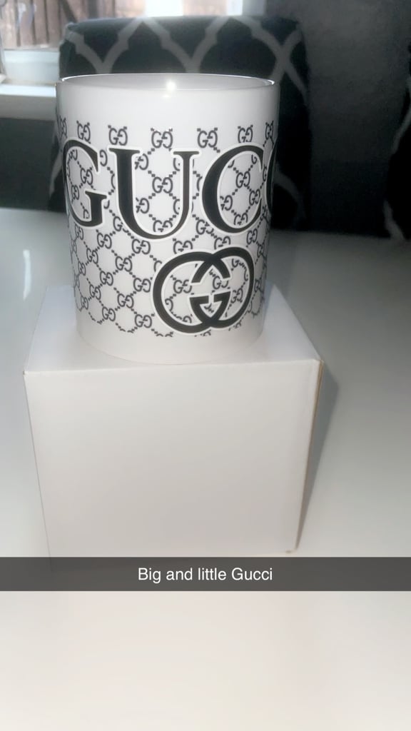 Louis Vuitton Gucci Chanel 