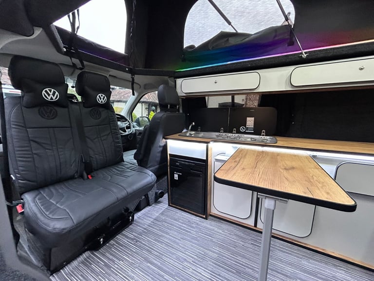 Volkswagen, TRANSPORTER, Panel Van, 2021, Manual, 1968 (cc)