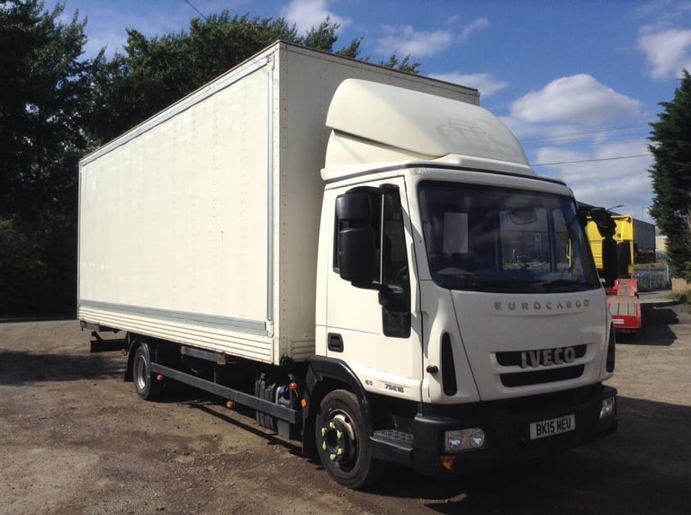 Iveco Eurocargo
