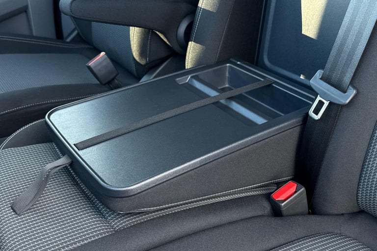 2025 Volkswagen Transporter 160kW 65kWh Commerce Pro Van Auto Van Automatic