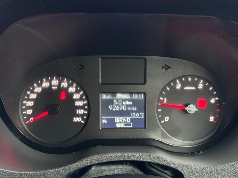 2020 Mercedes-Benz Sprinter 2.1 316 CDI Progressive Chassis Cab 2dr Diesel G-Tronic RWD L2 Euro 6...