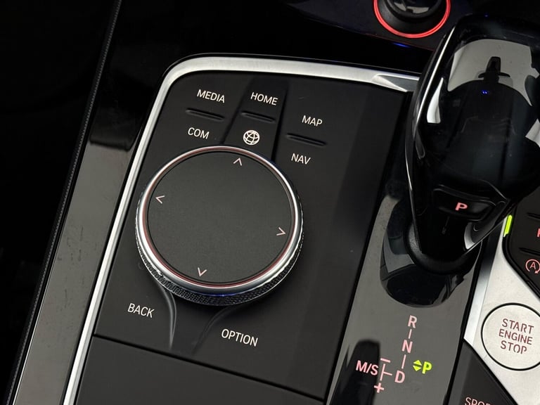 2020 BMW 1 Series 118i M Sport 5dr Step Auto HATCHBACK PETROL Automatic