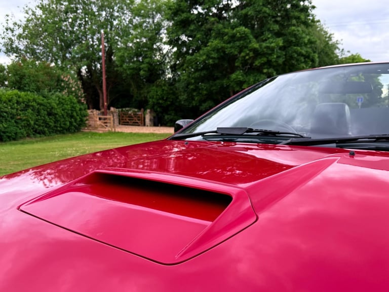 2017 Mazda RX-7 2.4 Turbo 2dr  Petrol Manual