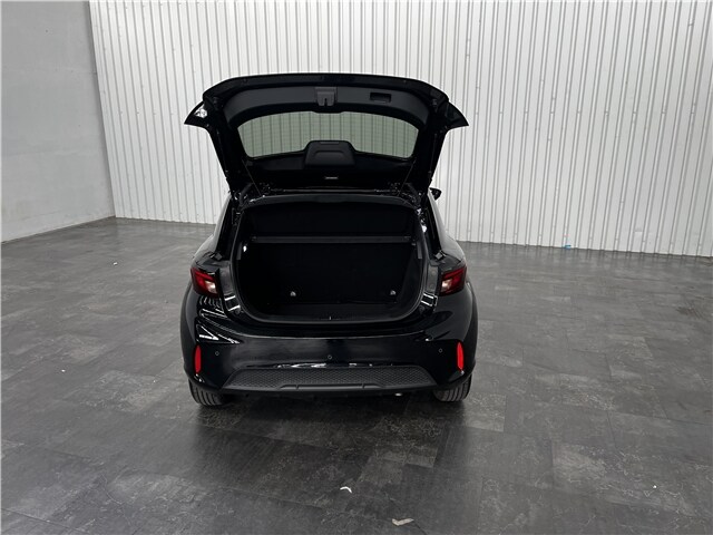 2024 MG MG3 1.5 Hybrid Trophy 5dr Auto HATCHBACK PETROL/ELECTRIC Automatic