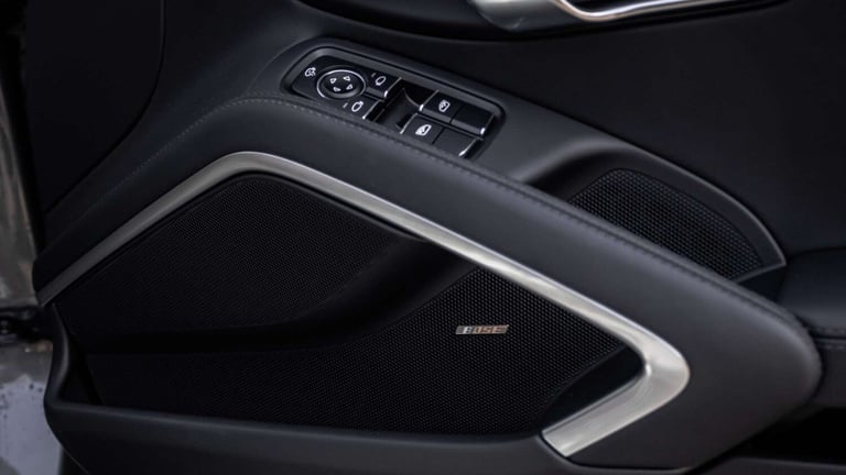  Porsche 718 Cayman GTS 4.0 (2025) Coupe Petrol Automatic
