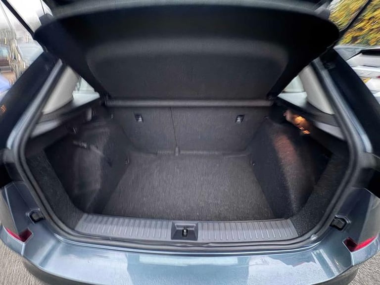 2021 Skoda Kamiq 1.0 TSI 95 S 5dr Manual SUV Petrol Manual