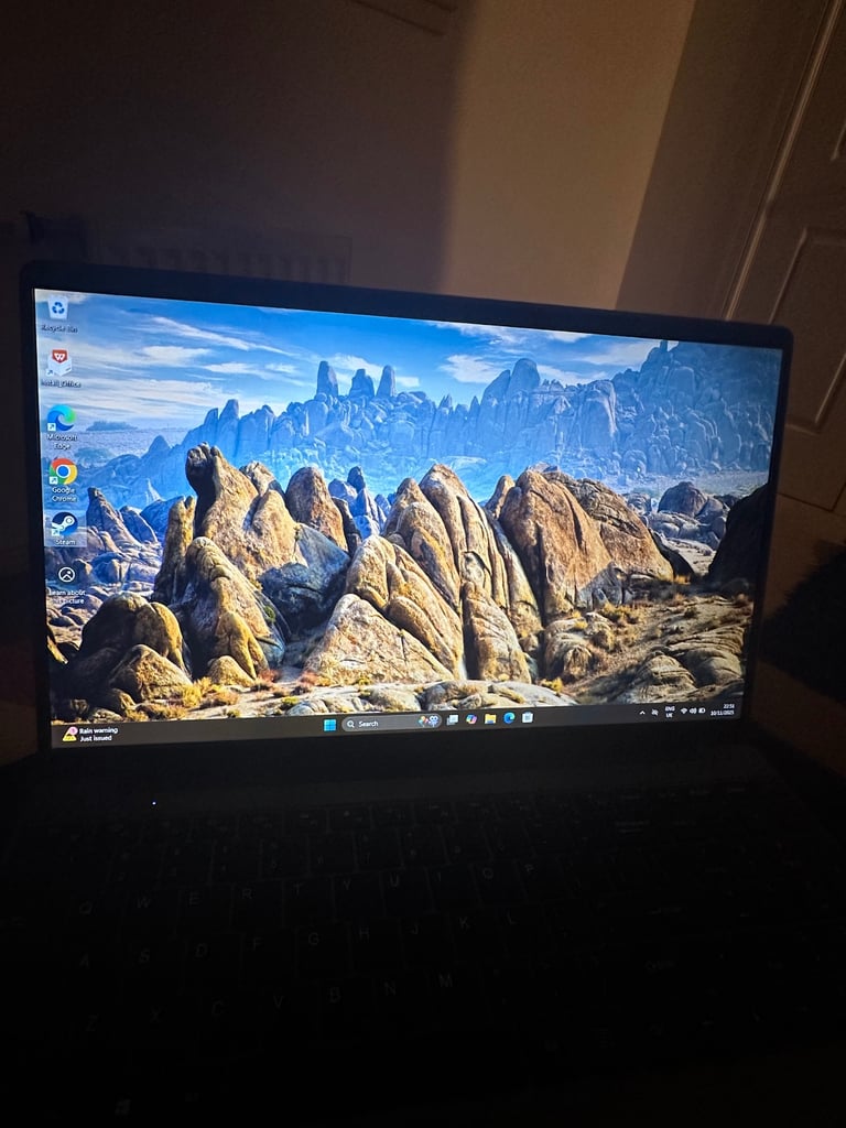 DMDFJY Laptop 16GB 512 GB SSD