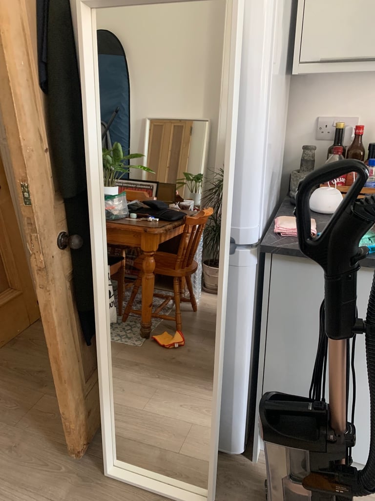 Ikea Mirror 