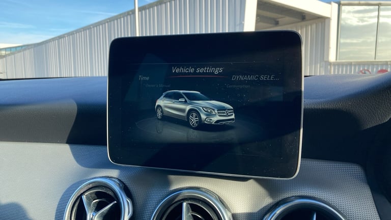 2019 Mercedes-Benz GLA 180 Urban Edition 5dr Auto Petrol Hatchback Hatchback Petrol Automatic
