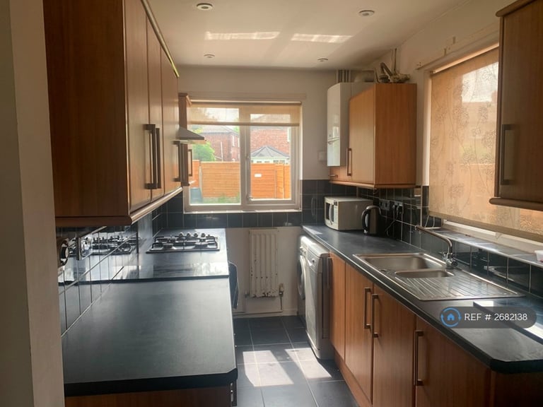 3 bedroom house in Mauldeth Road West, Withington, Manchester, M20 (3 bed) (#2682138)