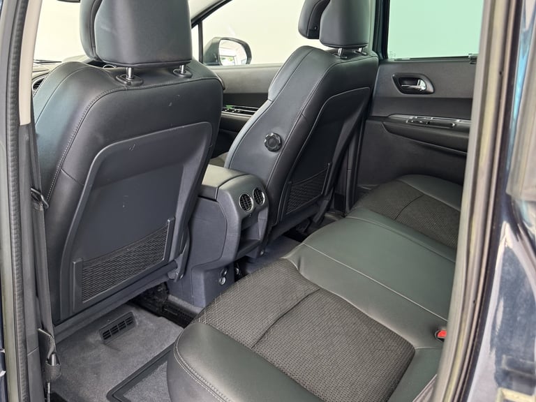 PEUGEOT 3008 1.6 HDi Allure Blue Manual Diesel 2014