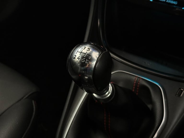 2022 Ford Puma 1.0 EcoBoost Hybrid mHEV ST-Line X 5dr HATCHBACK PETROL Manual