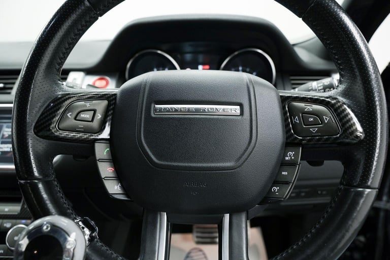  Land Rover Range Rover Evoque 2.0 TD4 HSE Dynamic Lux Auto 4WD Euro 6 (s/s) 5dr Diesel Automatic