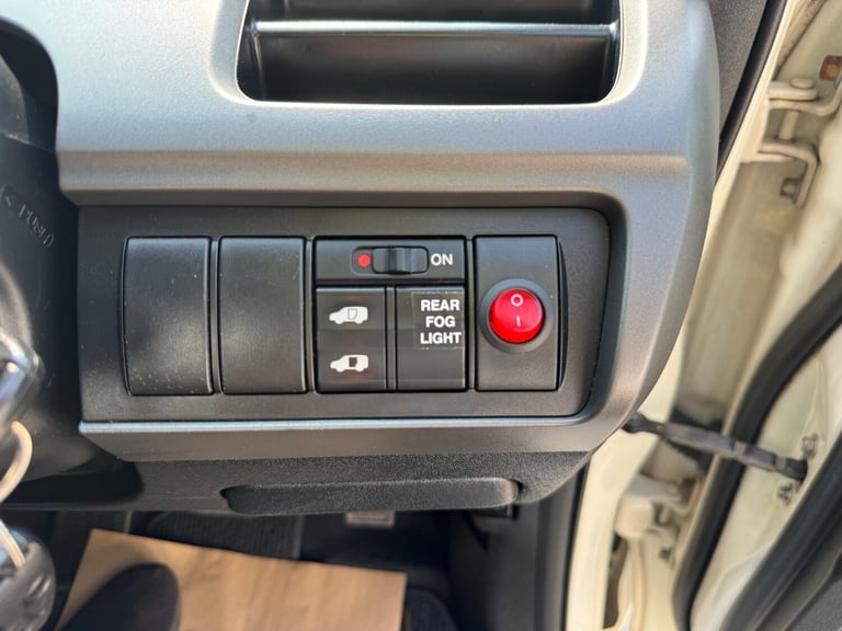2025 Honda Stepwagon MPV PETROL Automatic