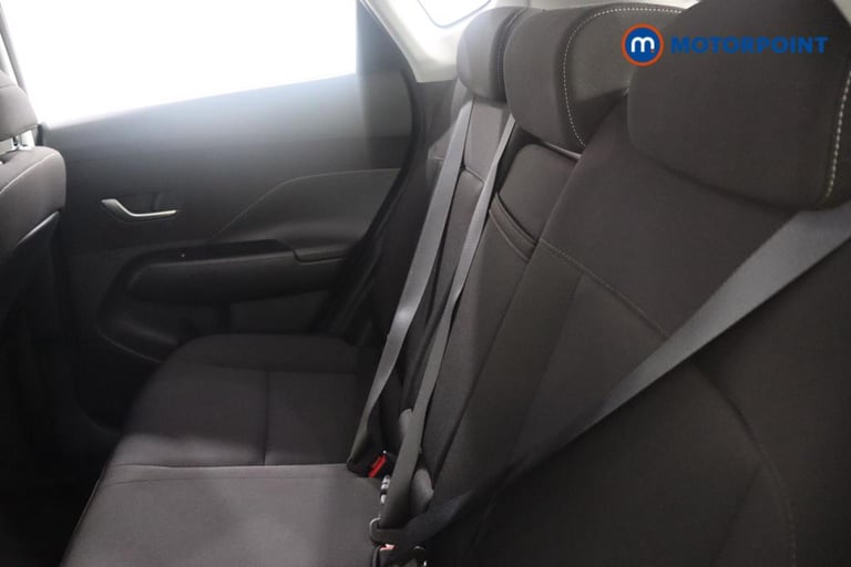 2024 Hyundai KONA 1.0T Advance 5dr SUV Petrol Manual