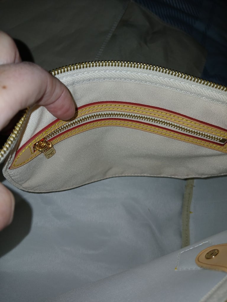 Handbag/crossbody bag