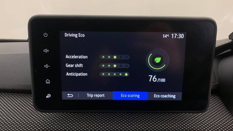 2022 Dacia Jogger 1.0 TCe Extreme SE MPV 5dr Petrol Manual Euro 6 (s/s) (110 ps) MPV Petrol Manual