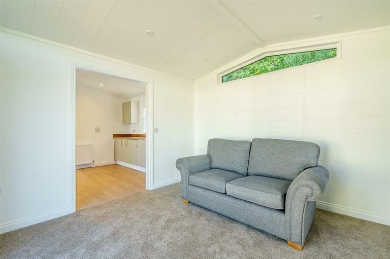 Mount Pleasant  in York  - Lodge / Caravan 