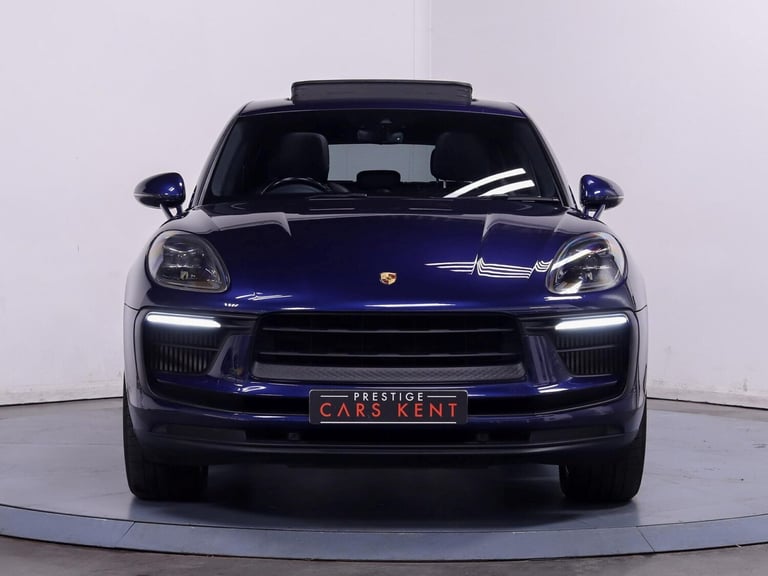 2021 Porsche Macan 2.9T V6 S SUV 5dr Petrol PDK 4WD Euro 6 (s/s) (380 ps) ESTATE Petrol Automatic