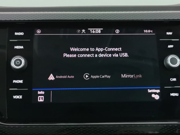 2023 Volkswagen Polo 1.0 TSI Life 5dr HATCHBACK PETROL Manual