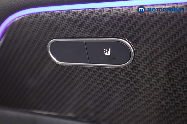 2022 Mercedes-Benz GLA GLA 250 AMG Line Premium Plus 5dr Auto SUV Petrol Automatic