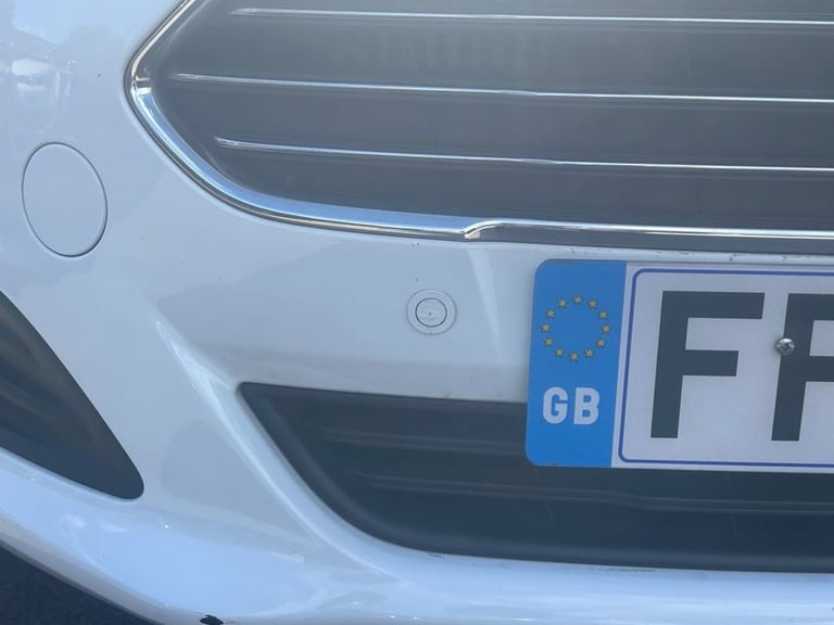 2016 Ford Fiesta 1.0T EcoBoost Titanium Hatchback 5dr Petrol Powershift Euro 6 (100 ps) Hatchback...